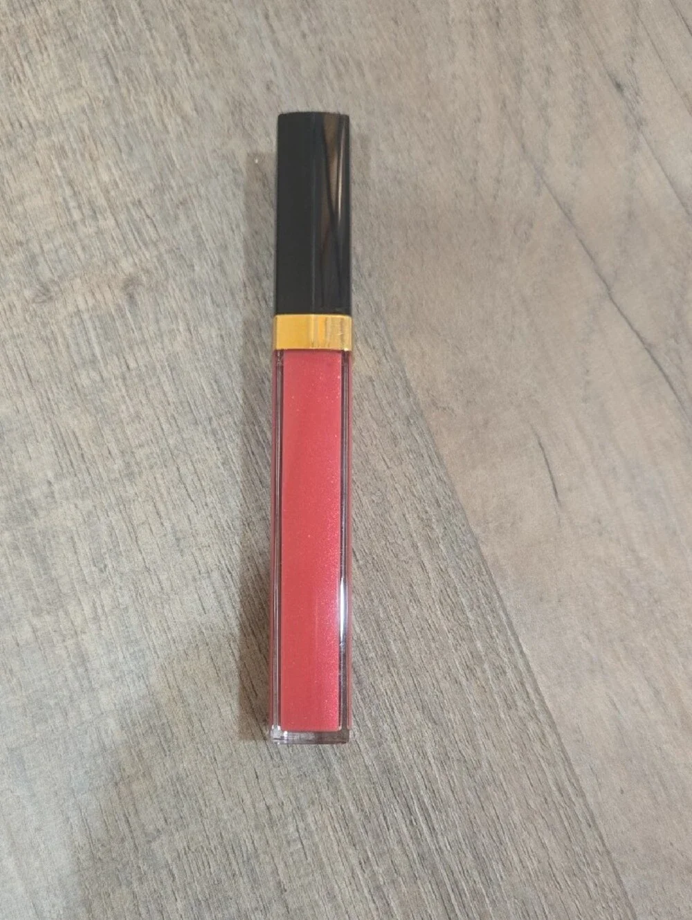 CHANEL Lip Gloss in Tendresse!
